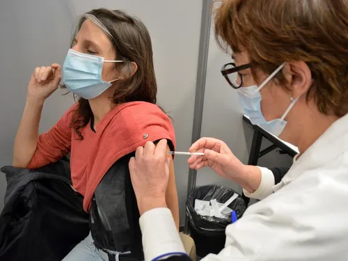 Rebond et vaccination. La nouvelle campagne démarre aujourd'hui...