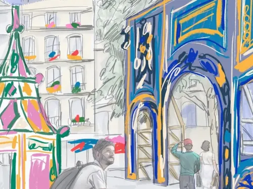 Le Voyage à Nantes lance son édition 2022 !