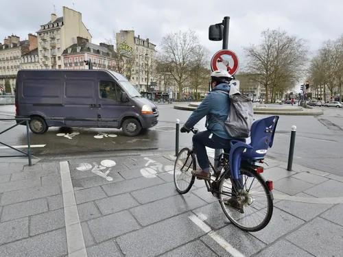 Rennes. La FUB en congrès veut faire du vélo un (vrai) moyen de...