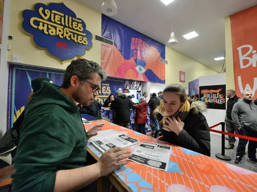 Le festival des Vieilles Charrues a ouvert sa billetterie à Carhaix