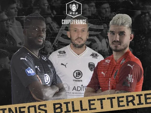 Le VOC attend le PSG ce soir à La Rabine !