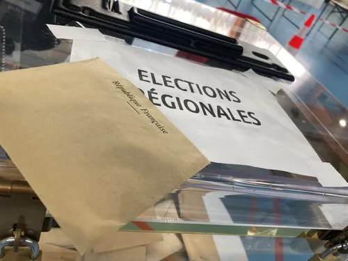 Second tour des Régionales et Départementales : quid de l'abstention