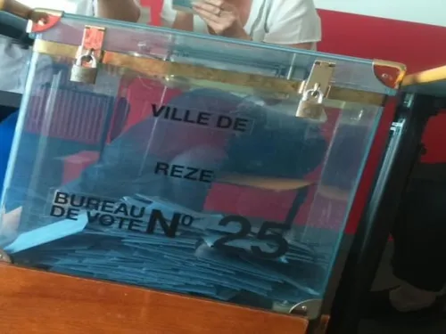 Retour sur les élections départementales en Pays de la Loire