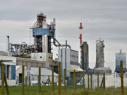 Yara. La Direction de l'usine d'engrais refuse le plan B des salariés