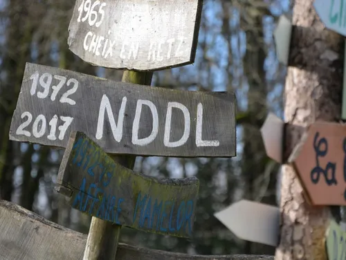 Les 10 ans de l’échec de l’opération César fêtés ce week-end à...