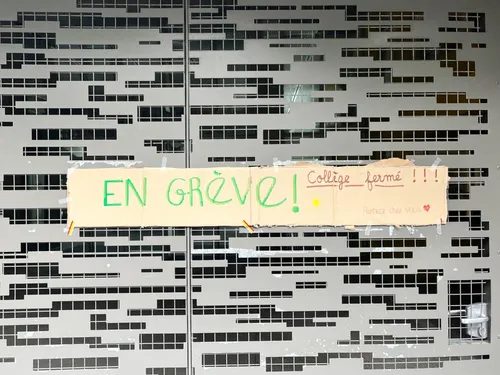 Un professeur pour chaque classe : promesse non tenue à Nantes