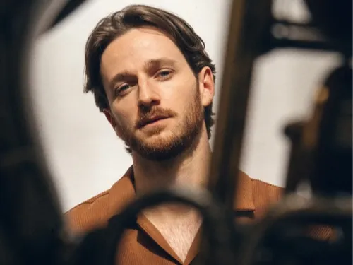 Angers. Thylacine sort son 6e album, mélange de musiques classique...