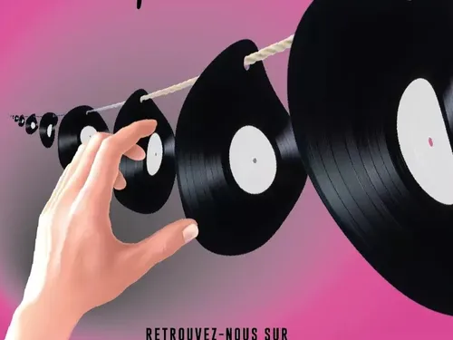 Attrap'Sons :Axel Bauer ou Charlie Winston à Châtelaudren-Plouagat