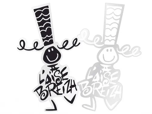 "El Globos : le papa de la bigoudène d'A l'Aise Breizh est décédé