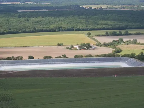 En Vendée, le sujet des bassines est également sensible