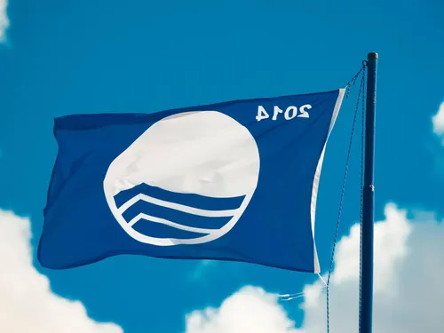 Pavillon Bleu 2022 : un gage de qualité pour les sites labellisés...