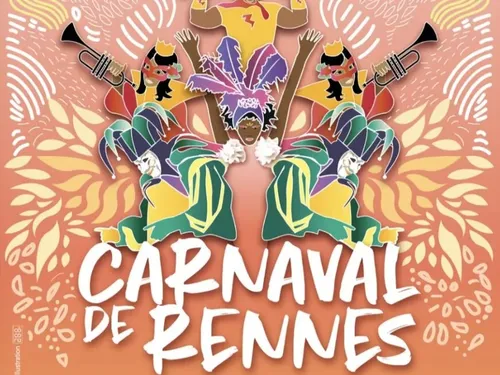 C'est le Carnaval de Rennes ce samedi, avec Hit West !