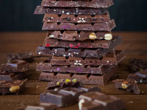 Salon du Chocolat & Pâtisserie : Vannes en mode gourmandise ce...