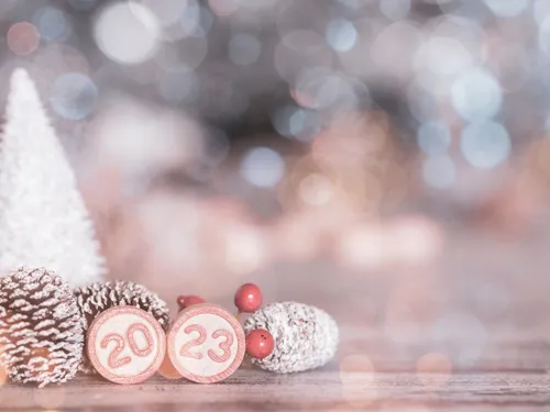 1er janvier, il y a du changement dans notre quotidien !