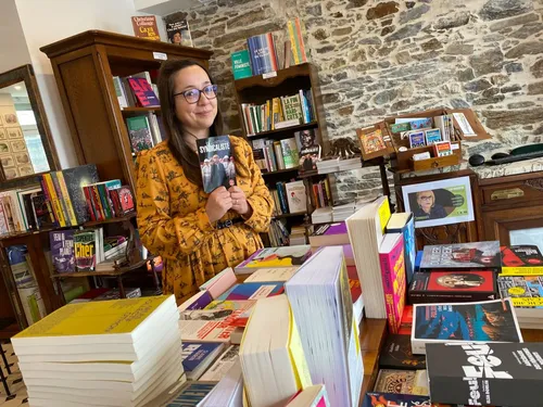 Montaigu. Les librairies indépendantes fleurissent dans l’ouest
