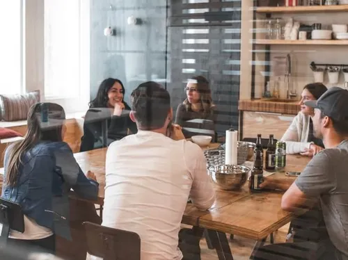 Whome : le nouveau concept de bureaux partagés, à Saint-Herblain