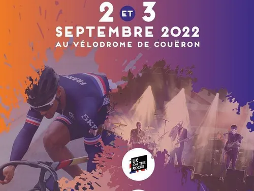 Vélo. Couëron accueille les meilleurs pistards de la planète