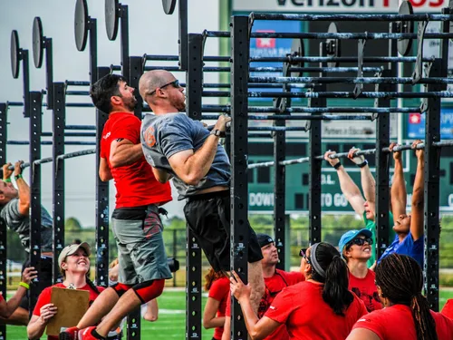 Vannes : breakdance et crossfit aux Breizh Games ce week-end