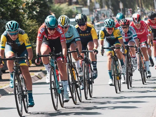 Tour de Loire-Atlantique, le rendez-vous incontournable des amateurs