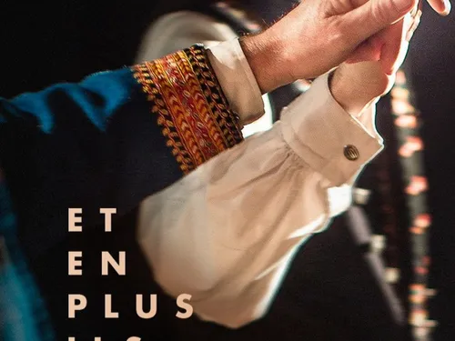 TV. Un film sur l'homosexualité dans les cercles celtiques 