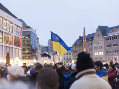 Les pompiers costarmoricains en partance pour l'Ukraine 