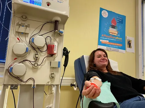 A Angers, le PlasMarathon challenge les étudiants