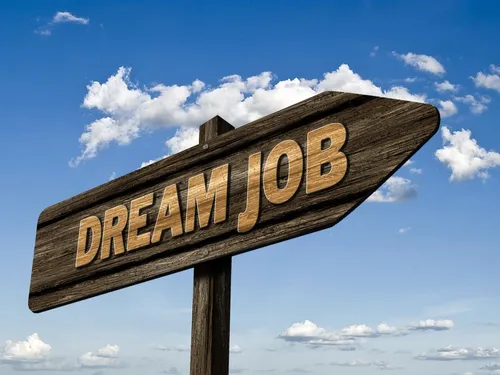 Thalès : jour de recrutement en situation le 13 janvier