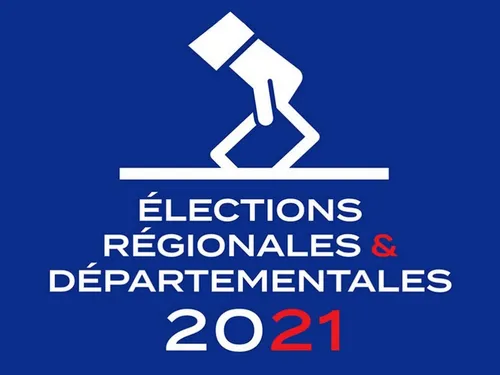 Départementales : le point avant le second tour