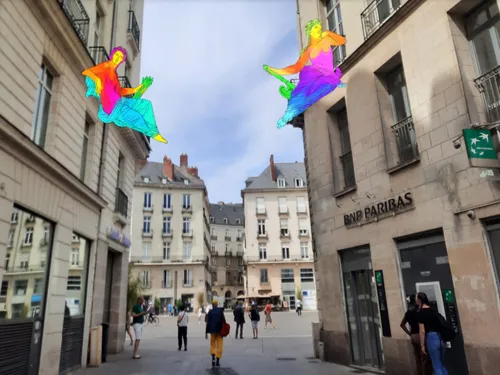 Cet hiver, le Voyage à Nantes bousculera les codes de Noël