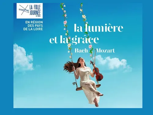 La Folle Journée de Nantes : premier festival de France