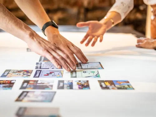 Nantes. La Fresque du Climat permet de mieux comprendre pour agir