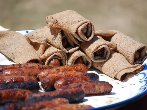 Les galettes de blé noir seront-elles des victimes indirectes de la...