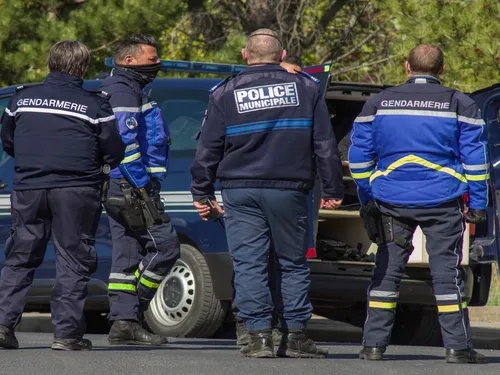 Prêtre assassiné en Vendée : le suspect interné en psychiatrie