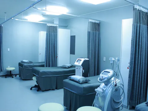 Les agents en psychiatrie au bord de la crise de nerfs 