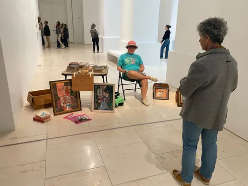 A Nantes, l’expo " Hyper sensible" étonne et bouscule