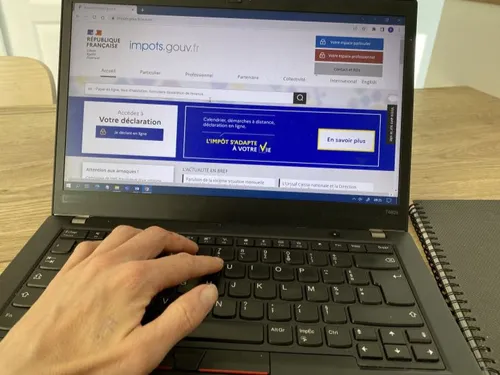 Pensez à déclarer vos revenus 2022 : des barèmes réhaussés