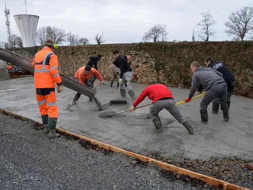 Ce mardi à Laval, les syndicats dans la rue (aussi) pour les lycées...