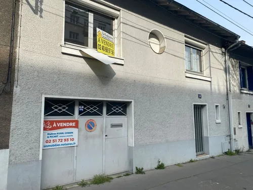 Passoires énergétiques : La loi secoue le marché de l’immobilier de...