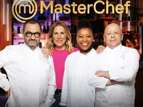 TV. Masterchef ce soir avec le candidat brestois Jean-François Launay