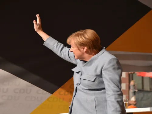 Le départ d'Angela Merkel, vu par des franco-allemands de l'Ouest
