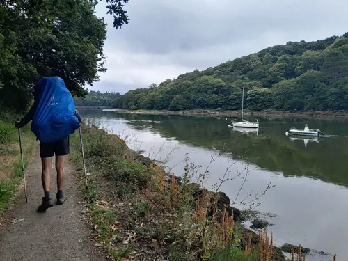 Météo : Une fin juillet bien maussade en Bretagne...