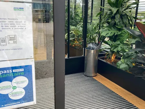 Le pass sanitaire ne passera pas l'automne ?