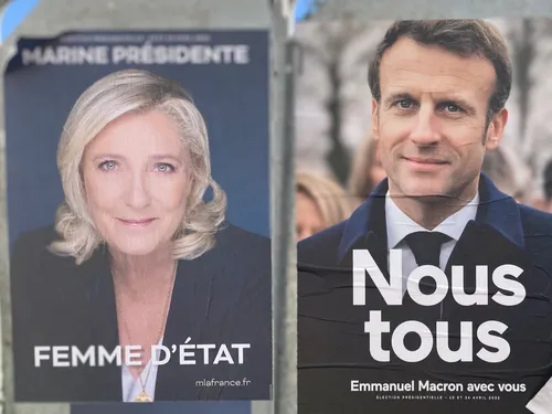 Présidentielle 2022 : l'heure du grand débat ce mercredi soir