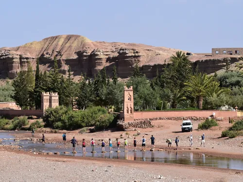 Pontivy. Les lycéens veulent faciliter l'accès à l'eau des Marocains