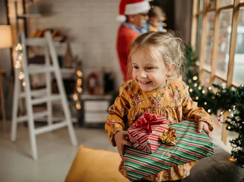 Comment écrire une lettre parfaite au Père Noël ? 