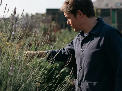 Etoiles vertes : le chef Nicolas Conraux sacré à Plouider
