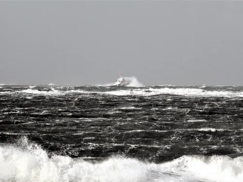Loctudy. Naufrage du "Bugaled Breizh" : 20 ans après, l'ombre du...
