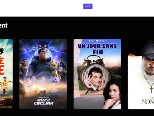 Cinéma. Une application (nantaise) pour trouver des séances moins...
