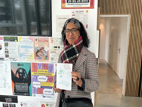 Tensions au quartier du Blosne à Rennes : le rôle central des...