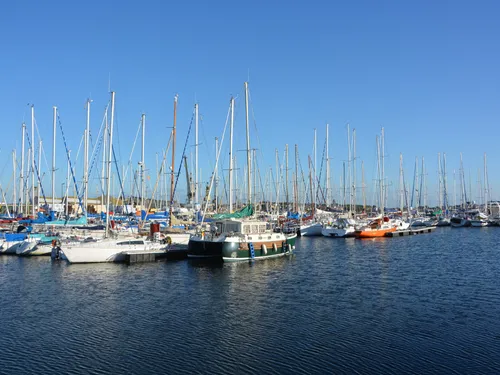 Les pêcheurs de l'Ouest en lutte, pour obtenir de nouvelles licences